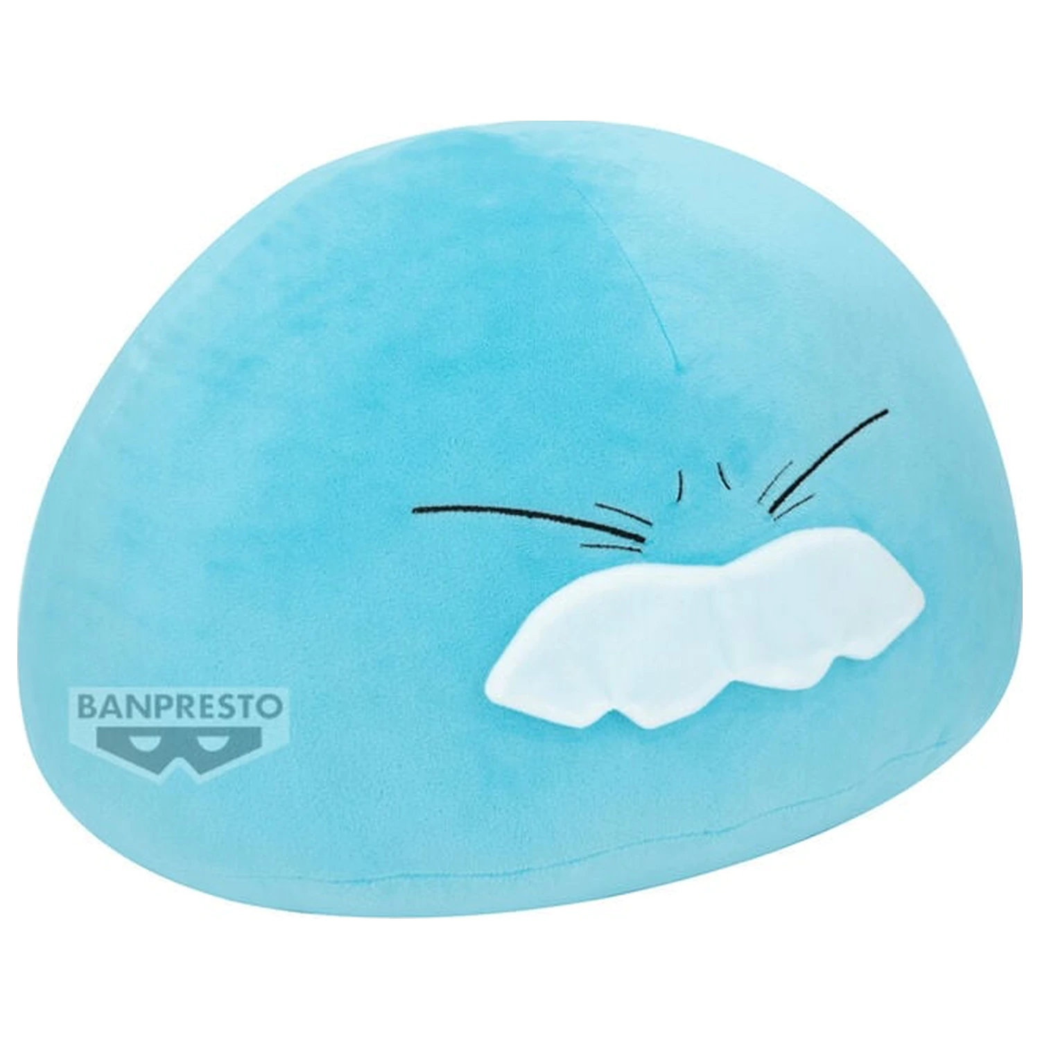 That Time I Got Reincarnated as a Slime Super Big Plush Rimuru Principal Ver. plush toy 26cm product photo