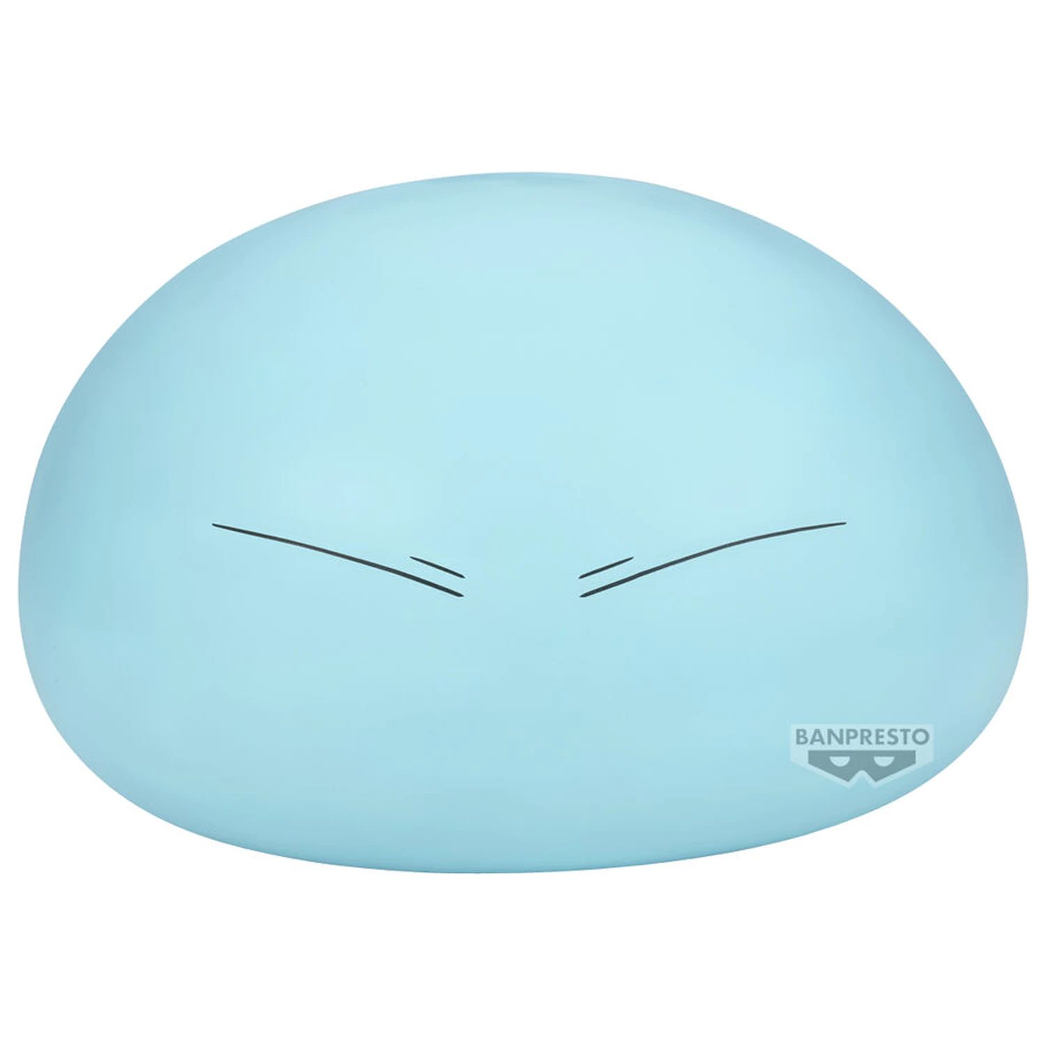 That Time I Got Reincarnated as a Slime Tears of the Azure Rimuru Big Soft figure 26cm product photo