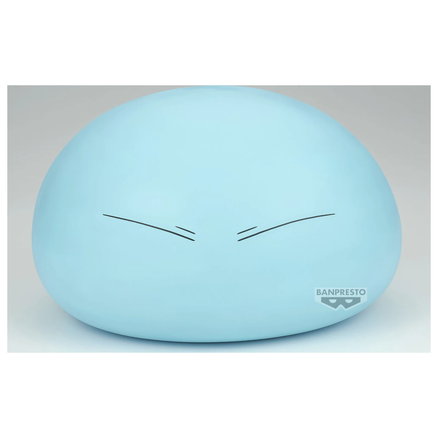 That Time I Got Reincarnated as a Slime Tears of the Azure Rimuru Big Soft figure 26cm product photo
