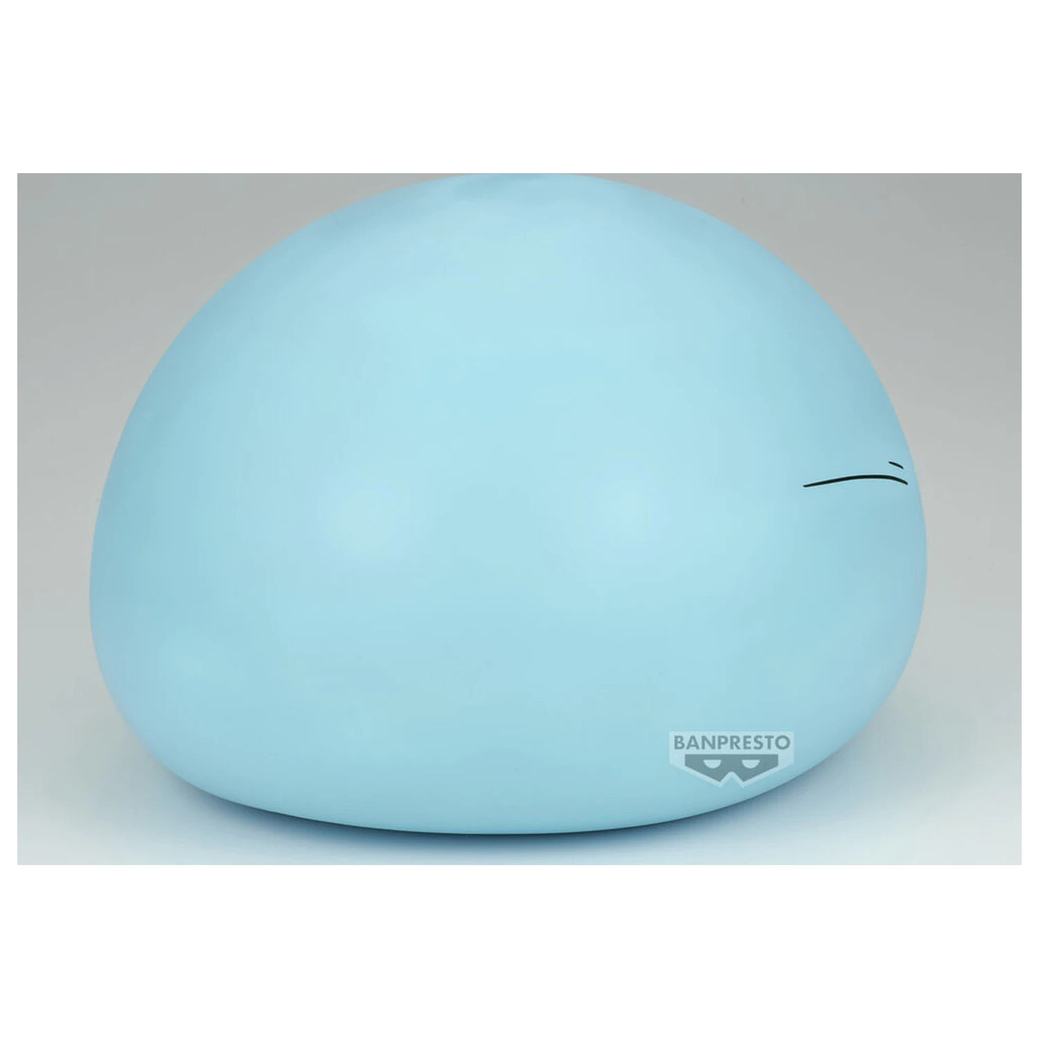 That Time I Got Reincarnated as a Slime Tears of the Azure Rimuru Big Soft figure 26cm product photo