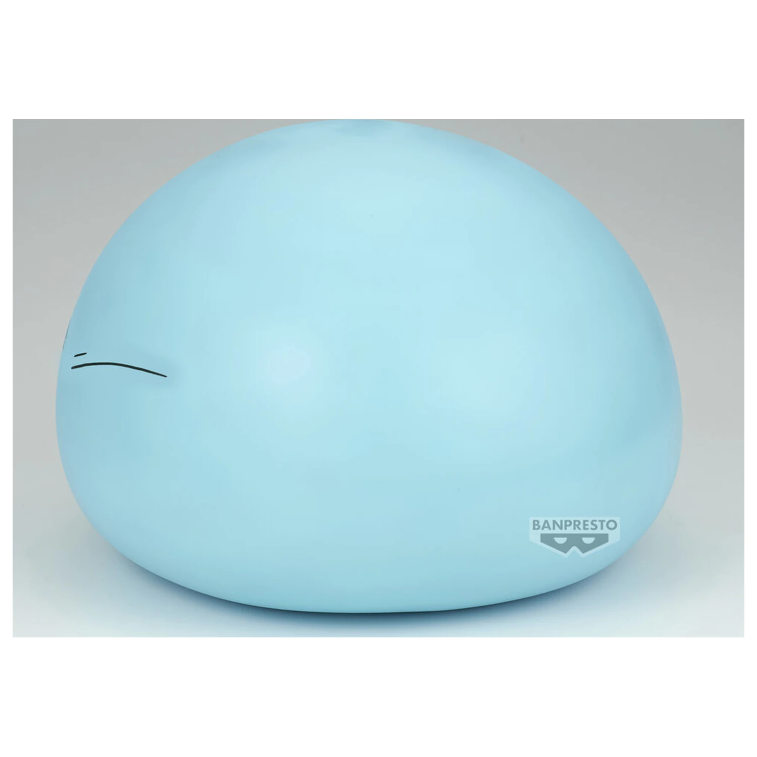 That Time I Got Reincarnated as a Slime Tears of the Azure Rimuru Big Soft figure 26cm product photo