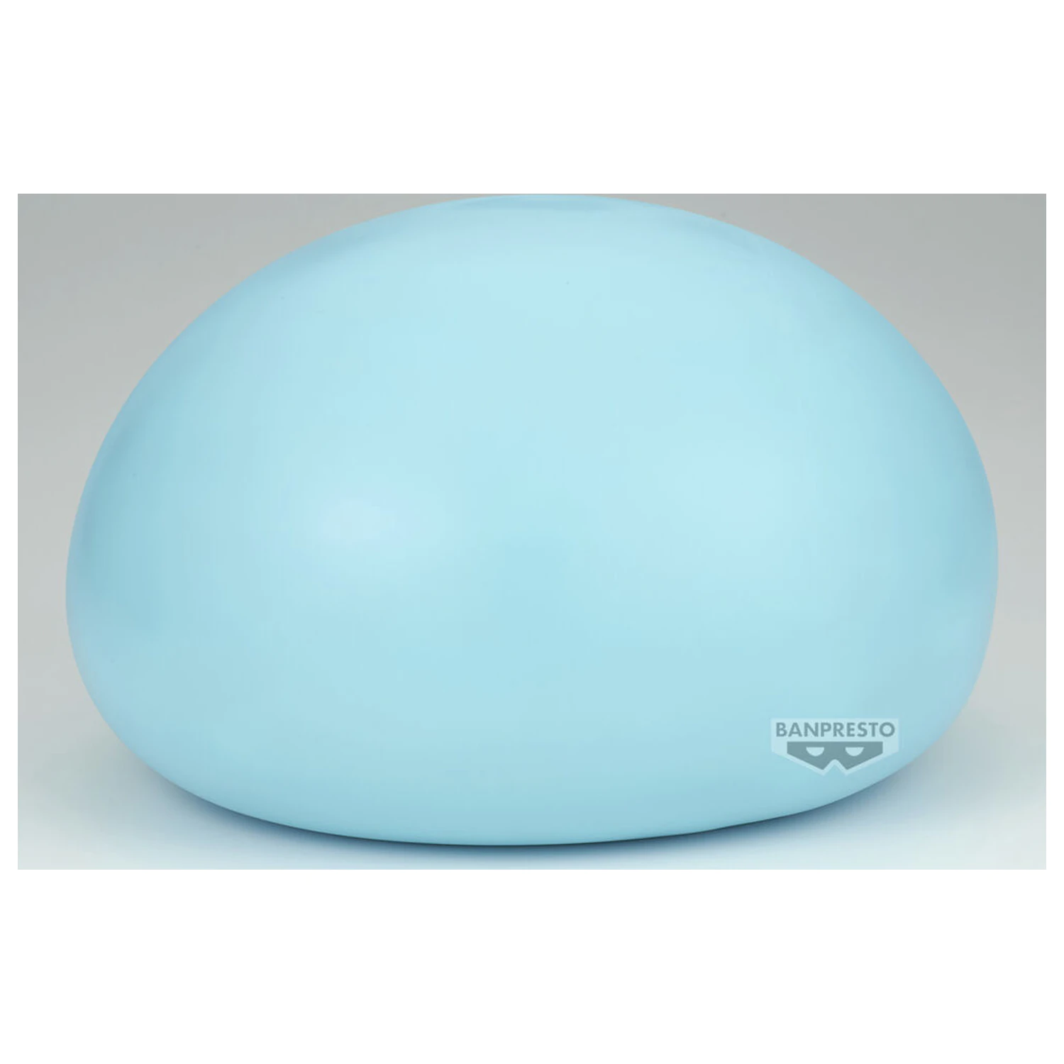 That Time I Got Reincarnated as a Slime Tears of the Azure Rimuru Big Soft figure 26cm product photo