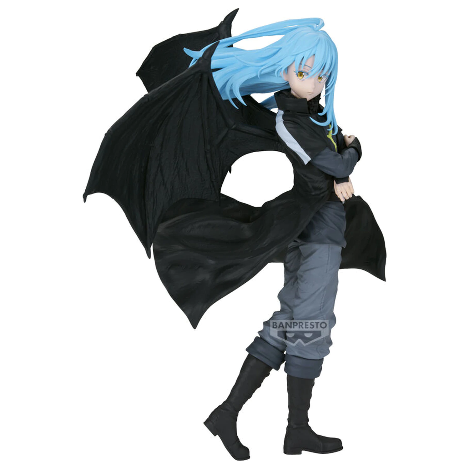 That Time I Got Reincarnated as a Slime Tears of the Azure Rimuru figure 25cm product photo