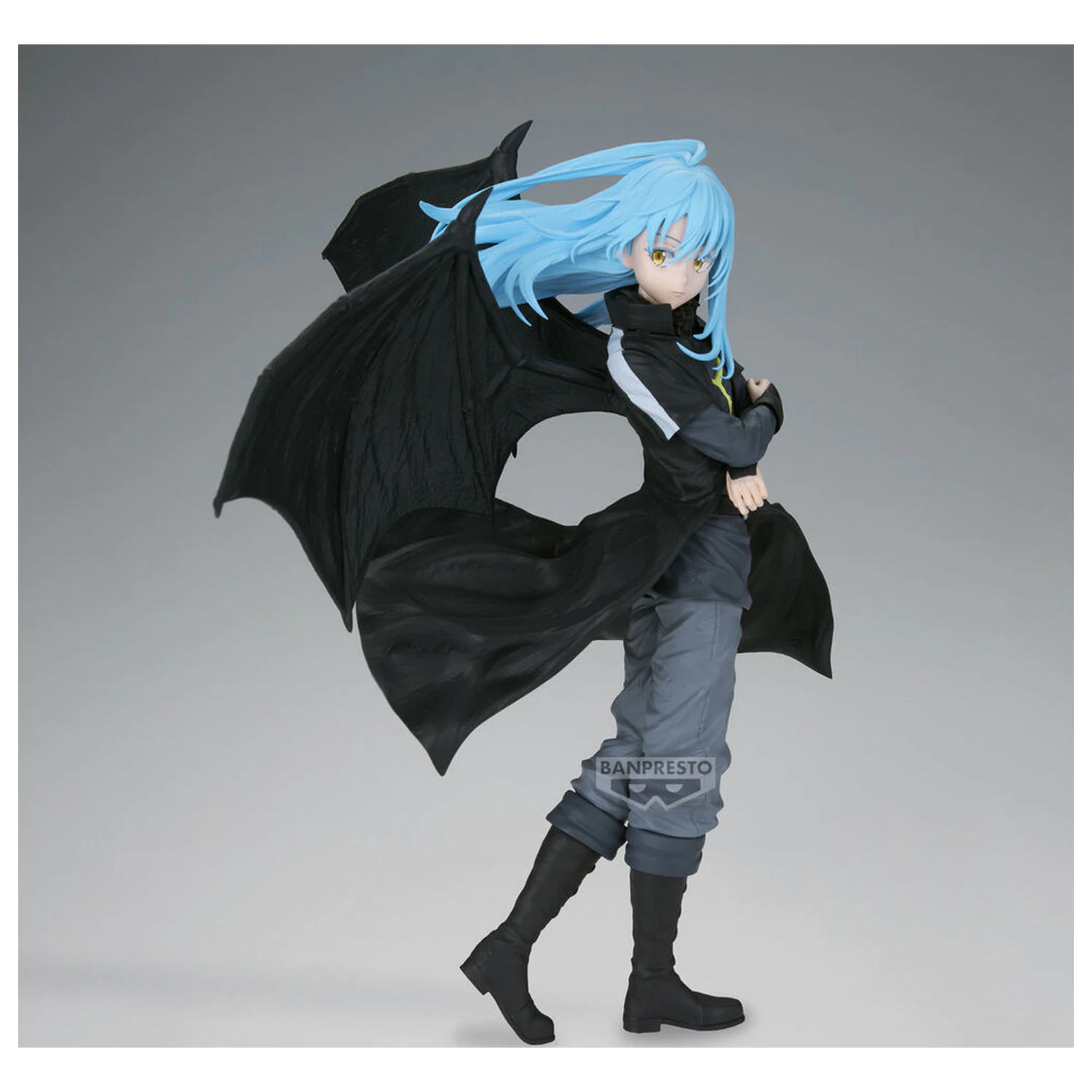 That Time I Got Reincarnated as a Slime Tears of the Azure Rimuru figure 25cm product photo