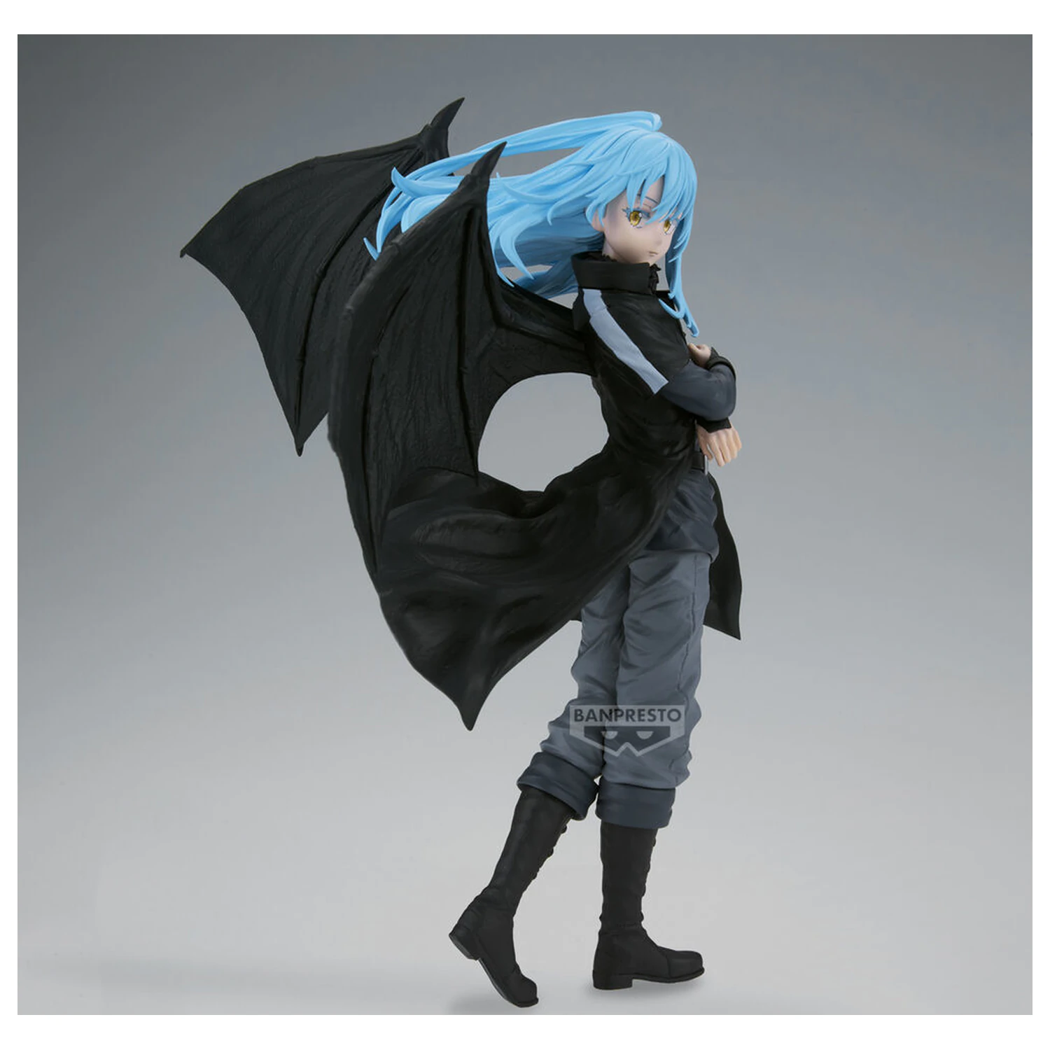 That Time I Got Reincarnated as a Slime Tears of the Azure Rimuru figure 25cm product photo