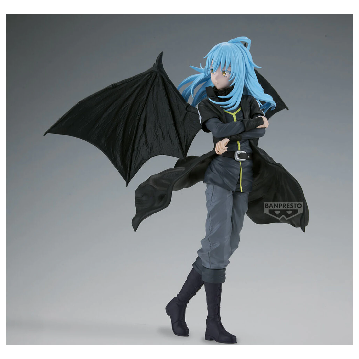 That Time I Got Reincarnated as a Slime Tears of the Azure Rimuru figure 25cm product photo