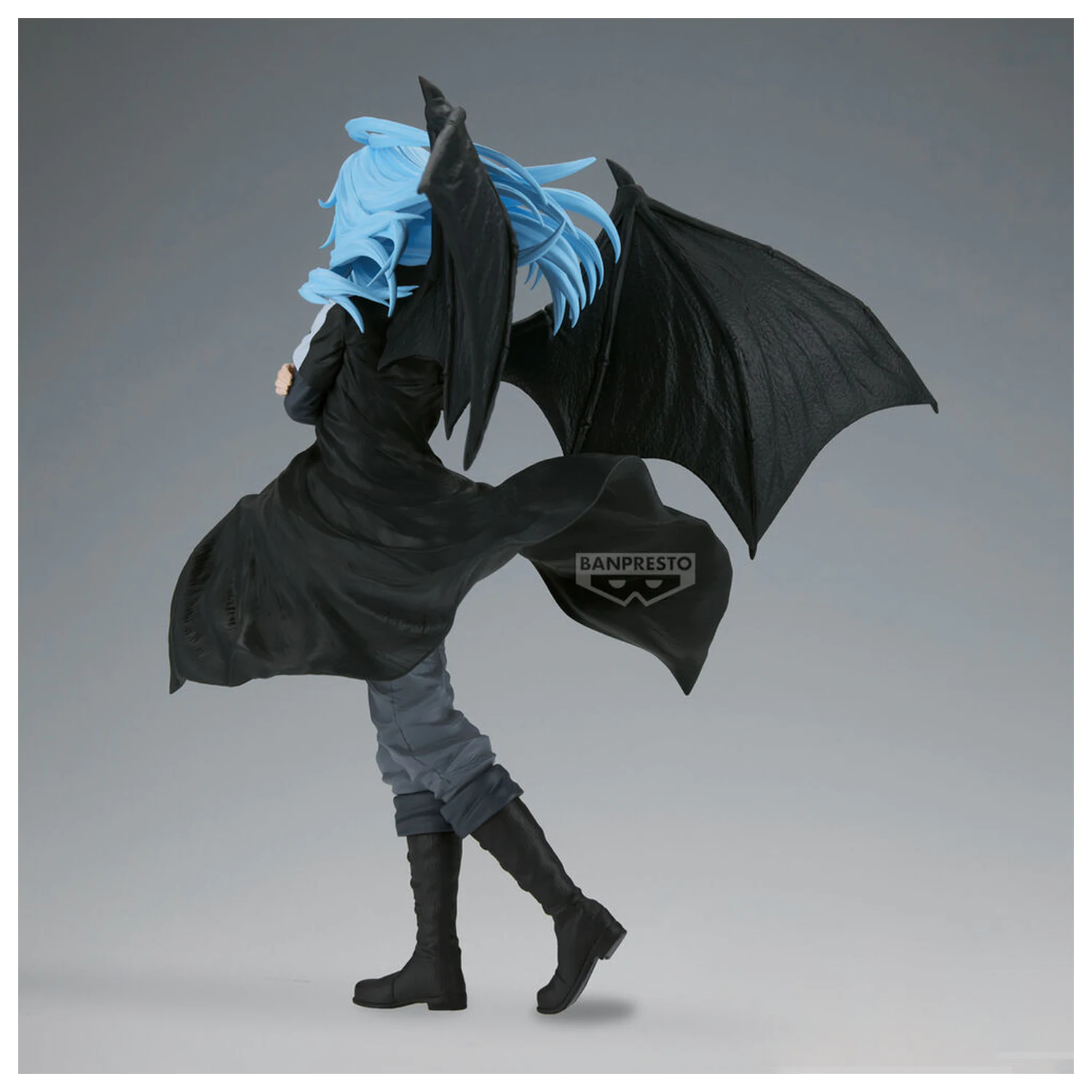 That Time I Got Reincarnated as a Slime Tears of the Azure Rimuru figure 25cm product photo