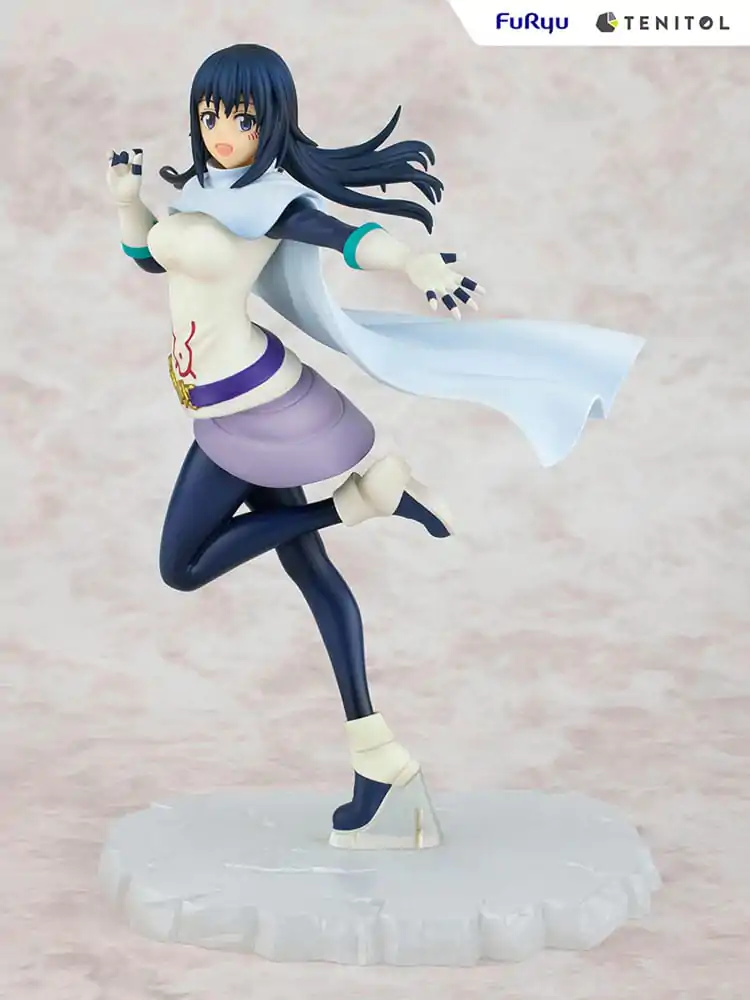 That Time I Got Reincarnated as a Slime Tenitol PVC Statue Shizu 21 cm product photo