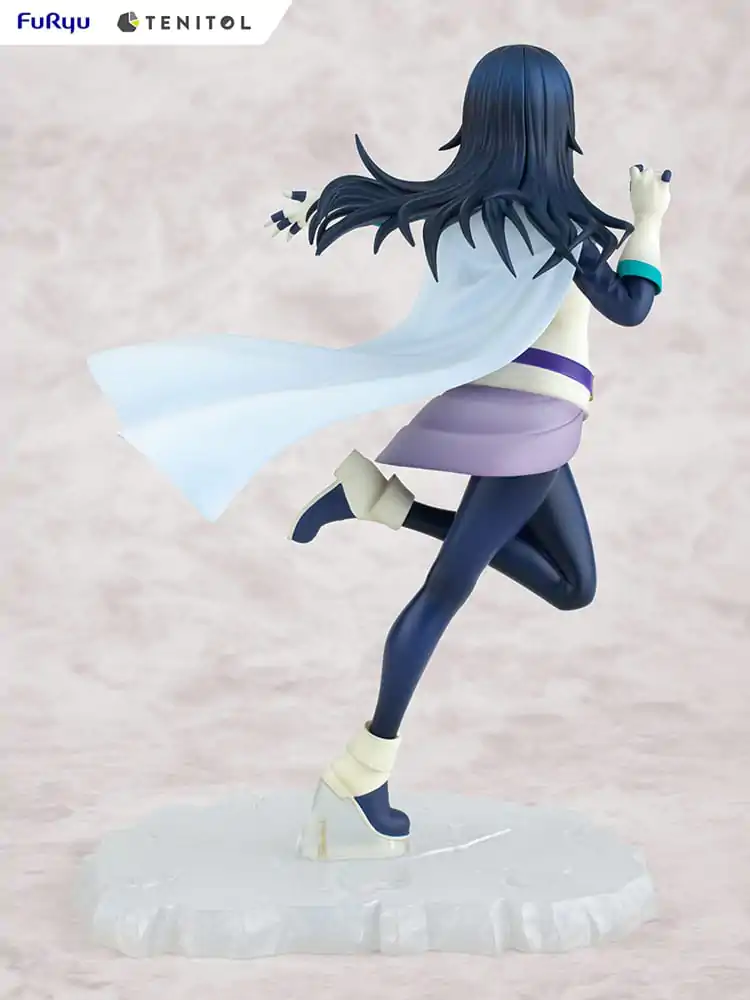 That Time I Got Reincarnated as a Slime Tenitol PVC Statue Shizu 21 cm product photo