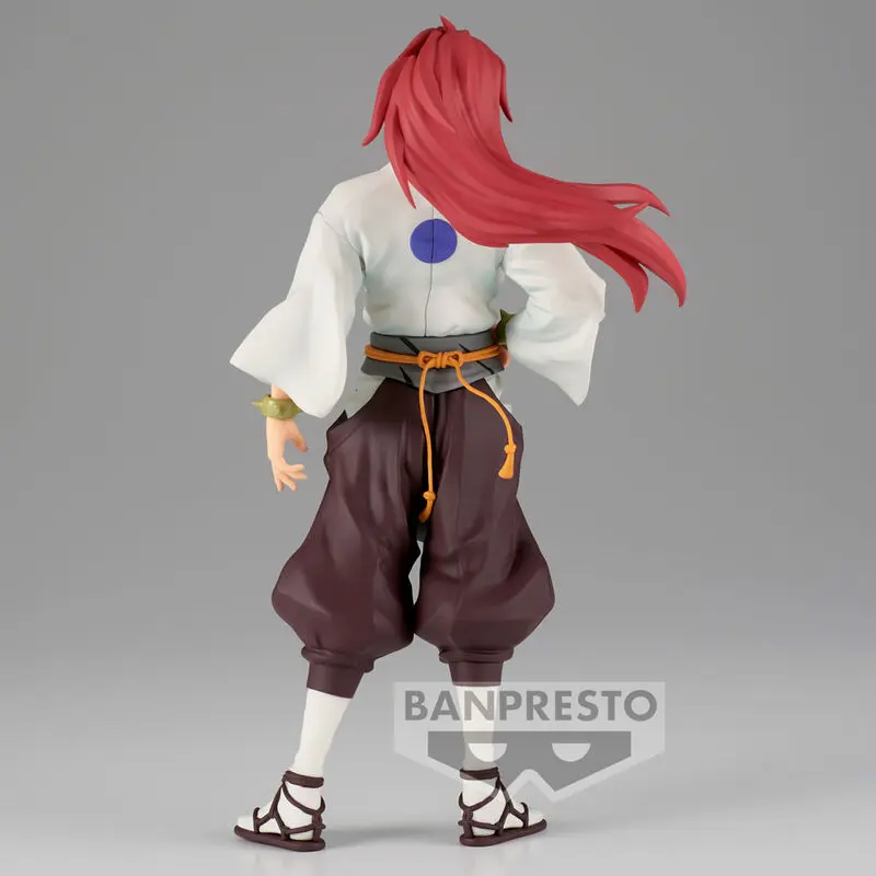 That Time I Got Reincarnated as a Slime The Movie Scarlet Bonds Hiiro figure 18cm product photo