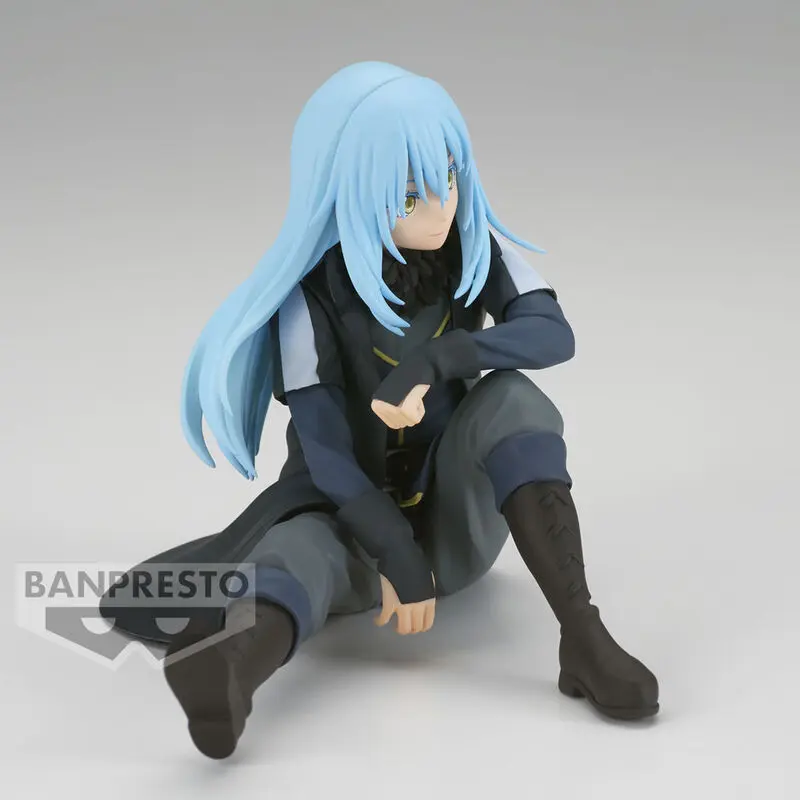 That Time I Got Reincarnated as a Slime Time Break vol.1 Rimuru figure 8cm termékfotó