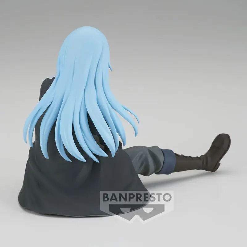 That Time I Got Reincarnated as a Slime Time Break vol.1 Rimuru figure 8cm termékfotó