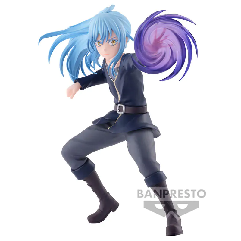 That Time I Got Reincarnated as a Slime Vibration Star Rimuru Tempest figure 16cm termékfotó