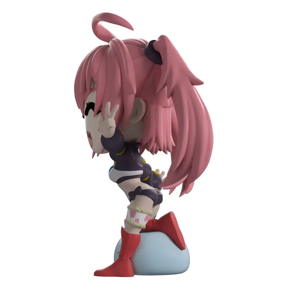 That Time I Got Reincarnated as a Slime Vinyl Figure Milim Nava 10 cm termékfotó