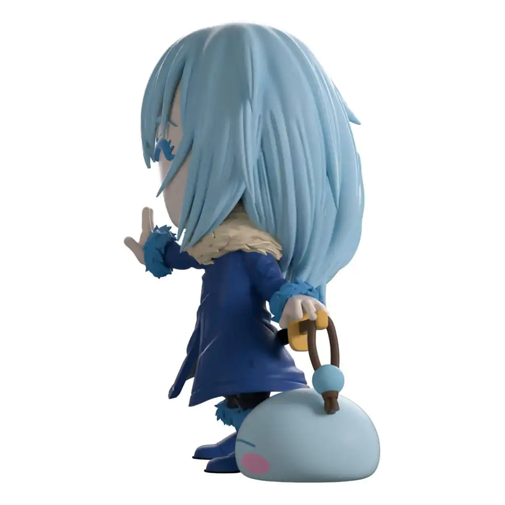 That Time I Got Reincarnated as a Slime Vinyl Figure Rimuru Tempest 10 cm product photo