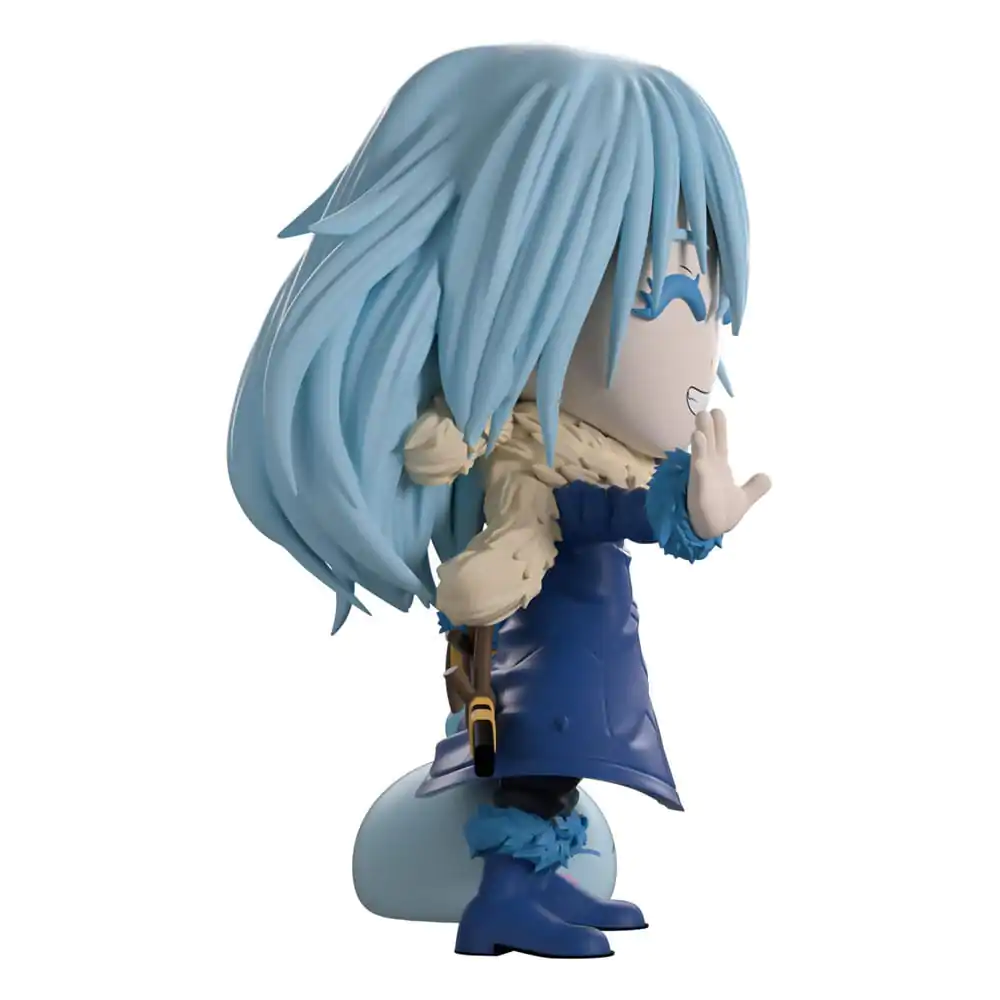 That Time I Got Reincarnated as a Slime Vinyl Figure Rimuru Tempest 10 cm product photo