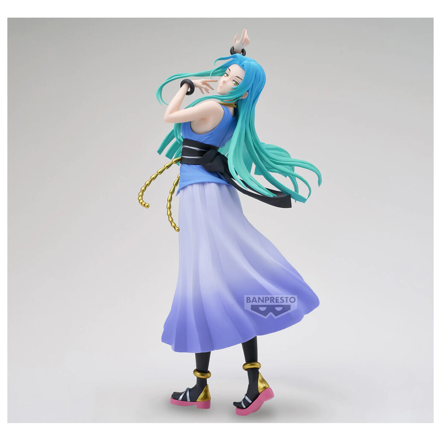 That Time I Got Reincarnated as a Slime Yura figure 23cm product photo