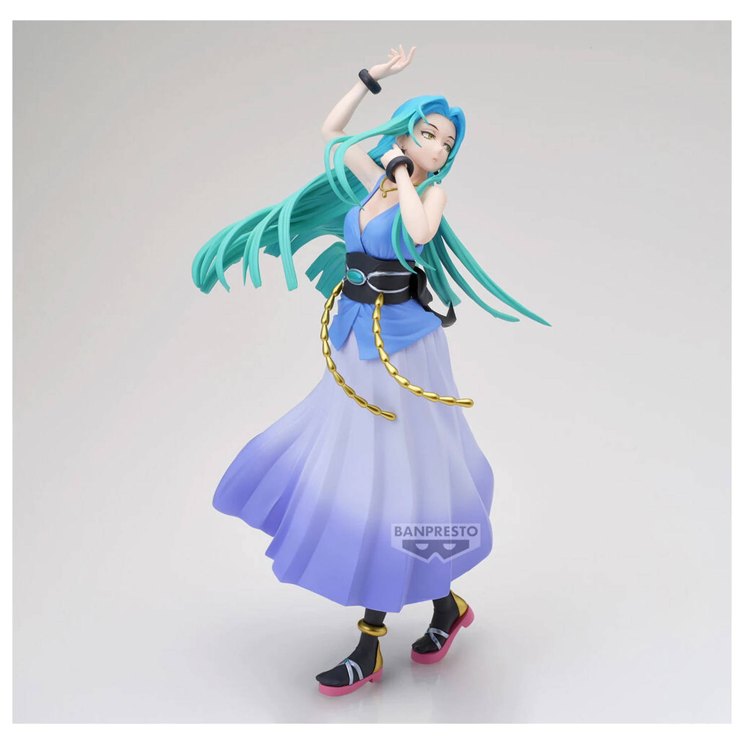 That Time I Got Reincarnated as a Slime Yura figure 23cm product photo