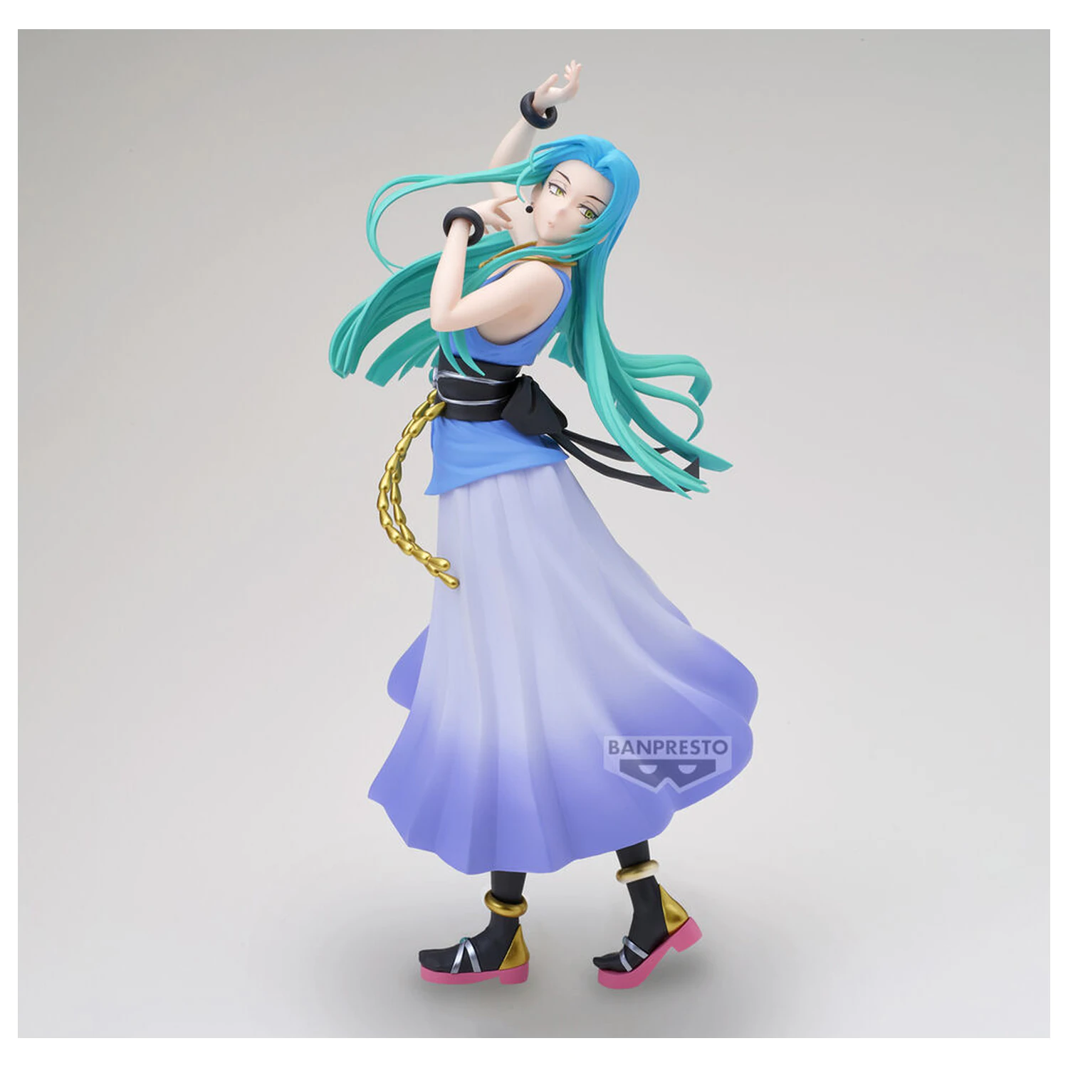 That Time I Got Reincarnated as a Slime Yura figure 23cm product photo