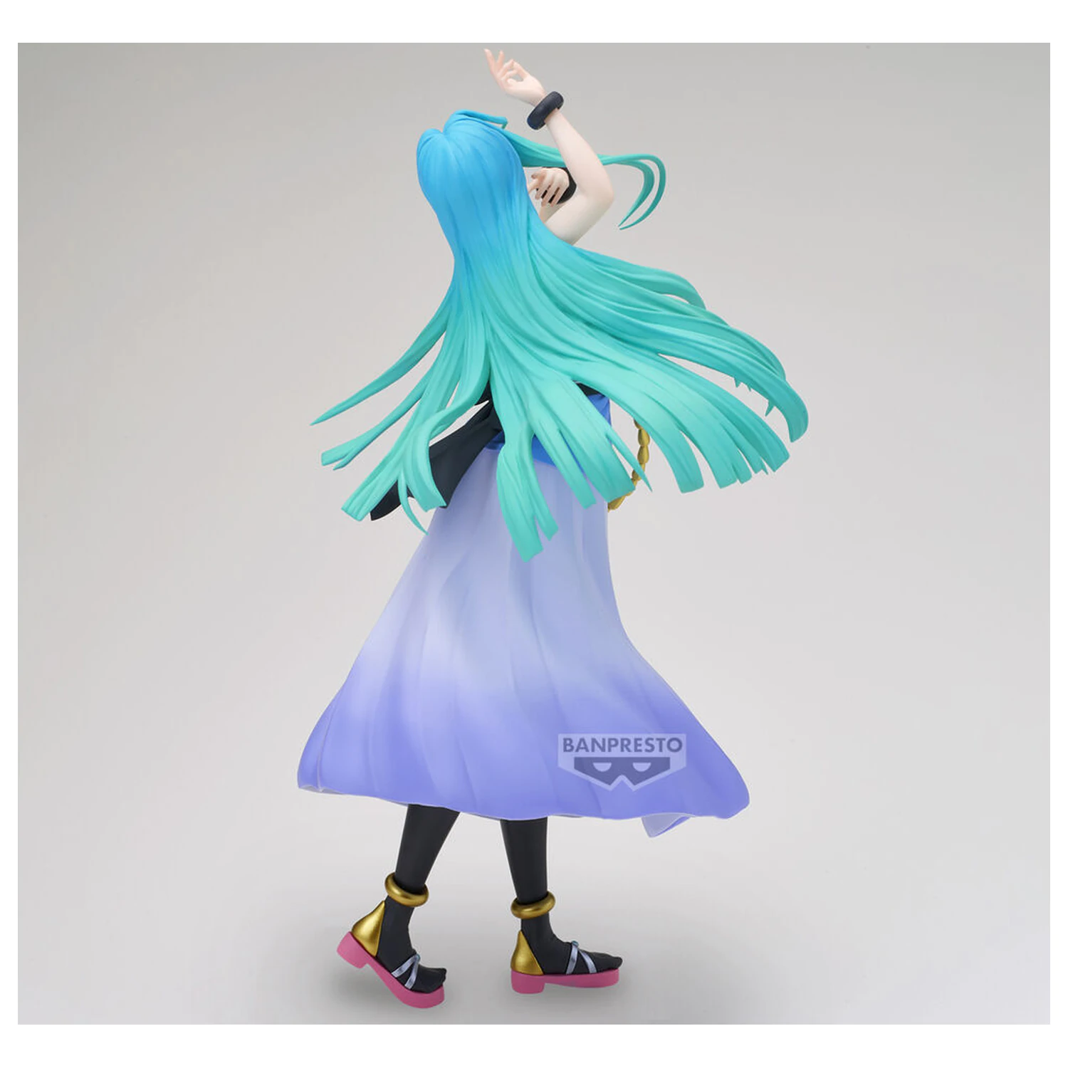 That Time I Got Reincarnated as a Slime Yura figure 23cm product photo