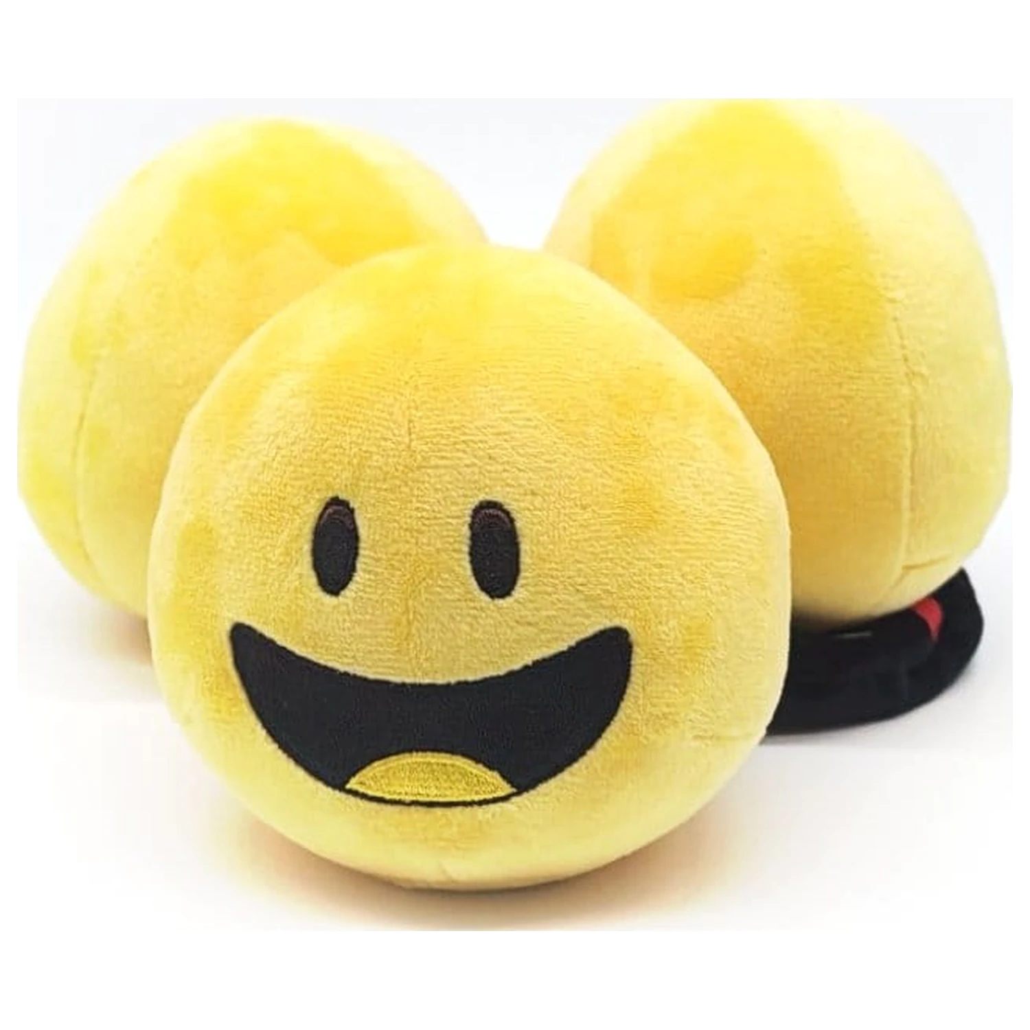 ThatMob Plush Figure Verity: Your Personal Helper Friend Shoulder Rider 10 cm product photo