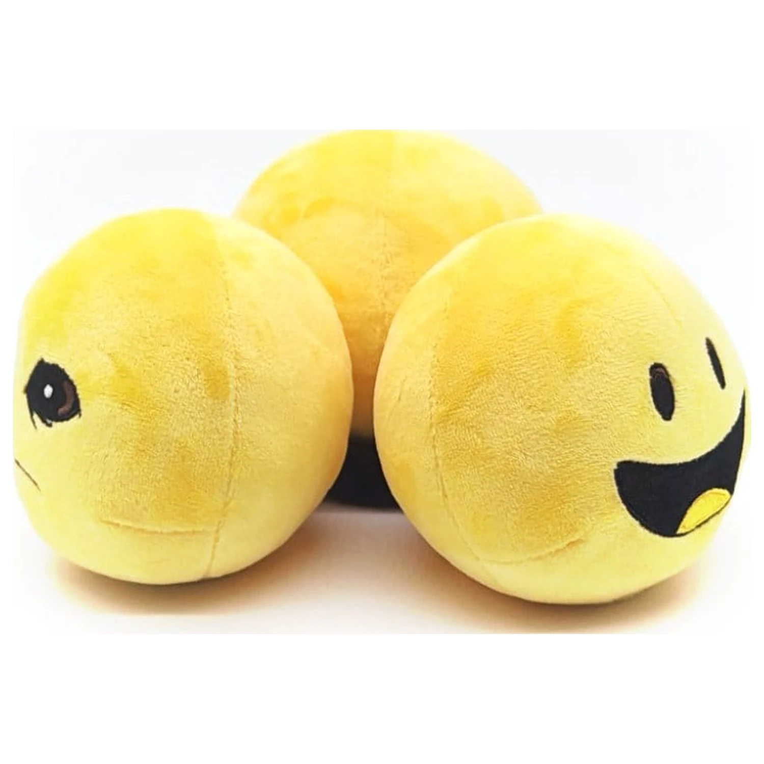 ThatMob Plush Figure Verity: Your Personal Helper Friend Shoulder Rider 10 cm product photo