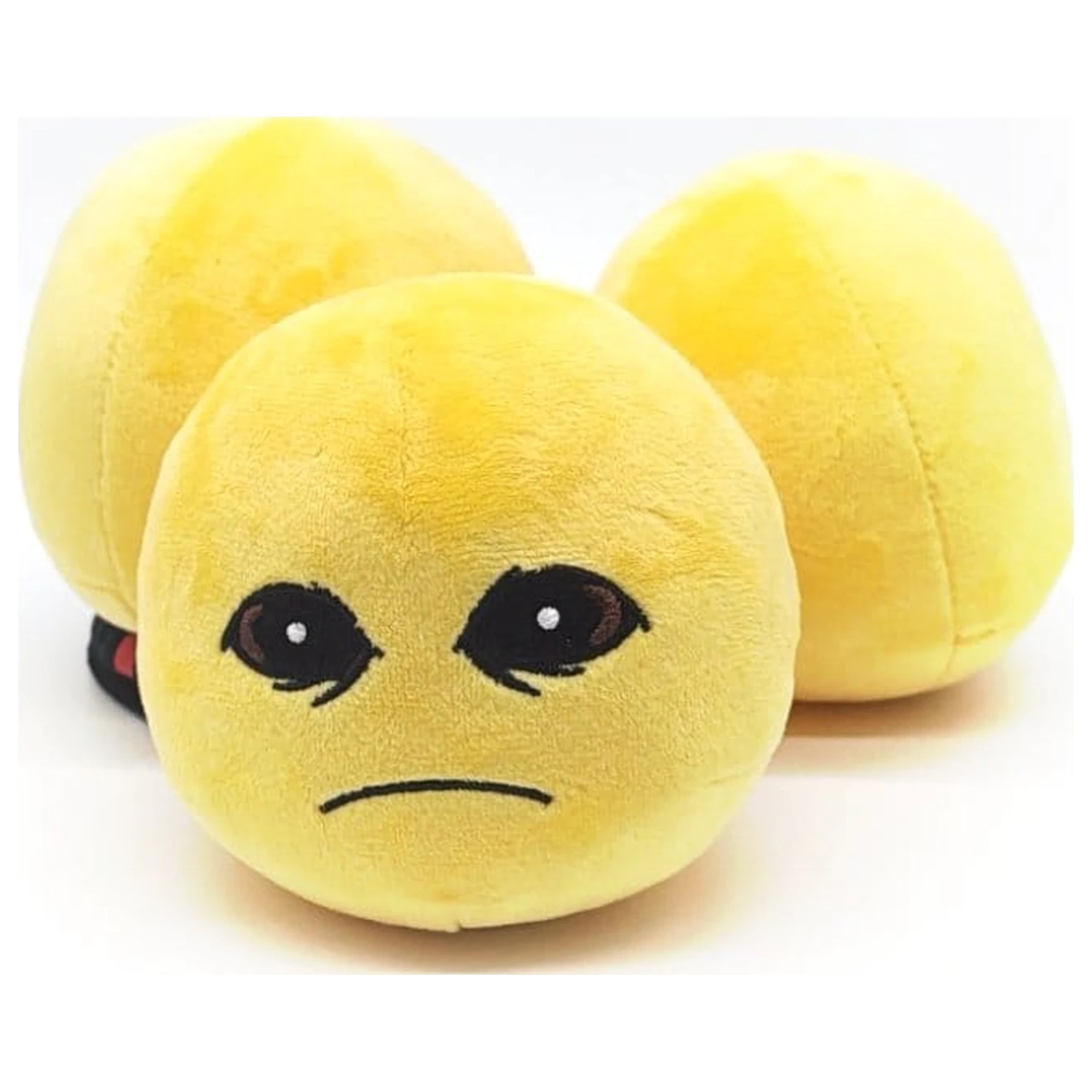 ThatMob Plush Figure Verity: Your Personal Helper Friend Shoulder Rider 10 cm product photo
