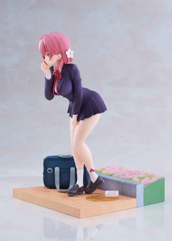 The 100 Girlfriends Who Really, Really, Really, Really, REALLY Love You VIVIgnette PVC Statue 1/7 Hakari Hanazono 17 cm product photo
