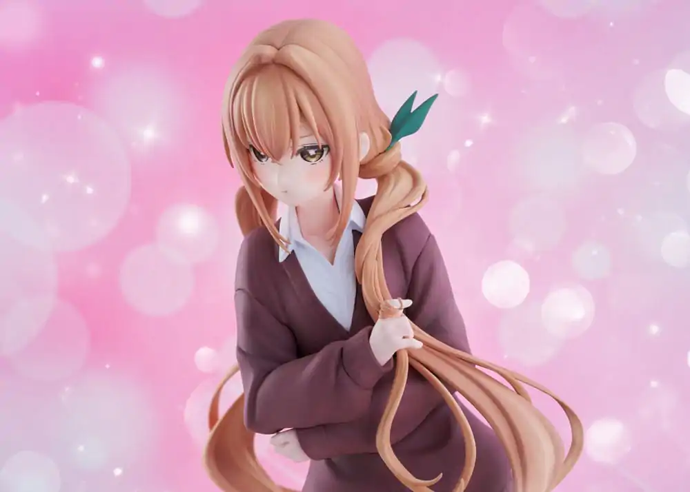 The 100 Girlfriends Who Really, Really, Really, Really, REALLY Love You VIVIgnette PVC Statue 1/7 Karane Inda 21 cm product photo