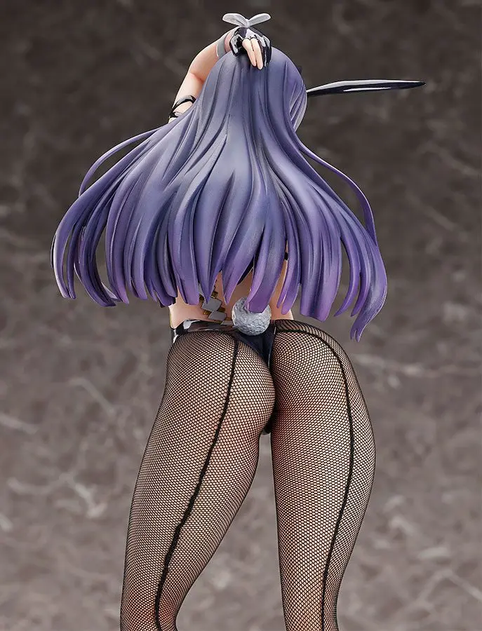 The Absolute Rule of Queen Tomoka Hinasawa Statue 1/4 Tomoka Hinasawa Bunny Ver. 46 cm product photo