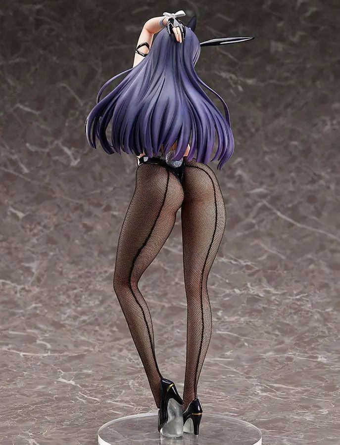 The Absolute Rule of Queen Tomoka Hinasawa Statue 1/4 Tomoka Hinasawa Bunny Ver. 46 cm product photo