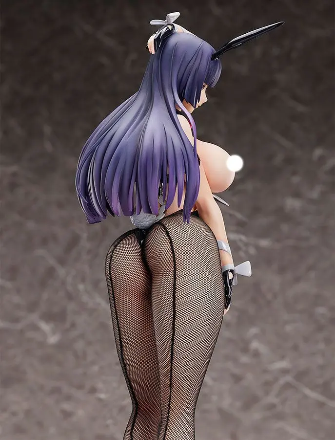 The Absolute Rule of Queen Tomoka Hinasawa Statue 1/4 Tomoka Hinasawa Bunny Ver. 46 cm product photo