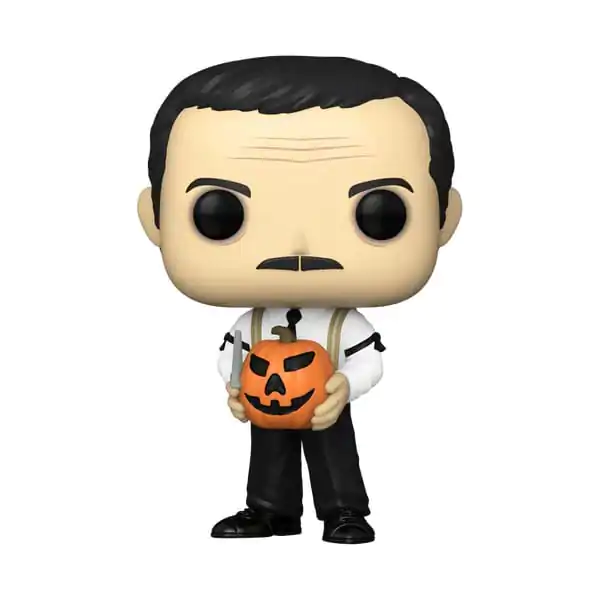 The Addams Family Funko POP! TV Vinyl Figure Gomez 9 cm termékfotó