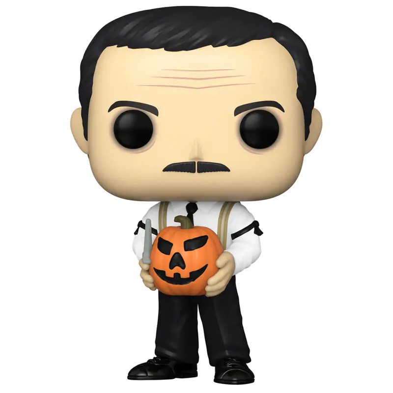 The Addams Family Funko POP! TV Vinyl Figure Gomez 9 cm termékfotó