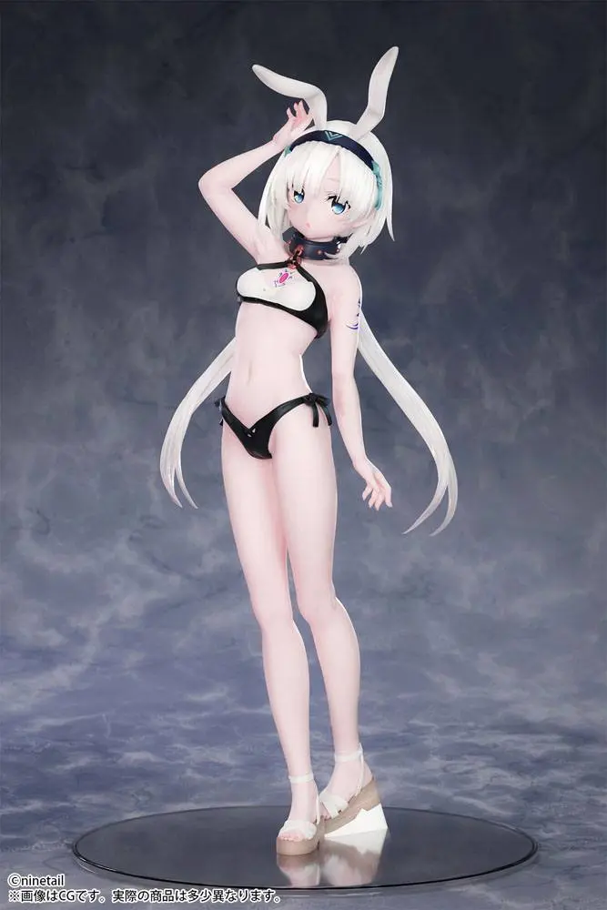 The Alchemist of Ars Magna Statue 1/6 Namtal Bikini Ver. 24 cm product photo