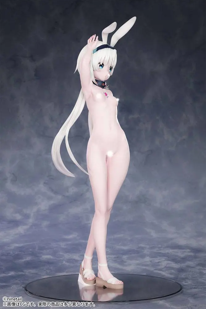 The Alchemist of Ars Magna Statue 1/6 Namtal Bikini Ver. 24 cm product photo