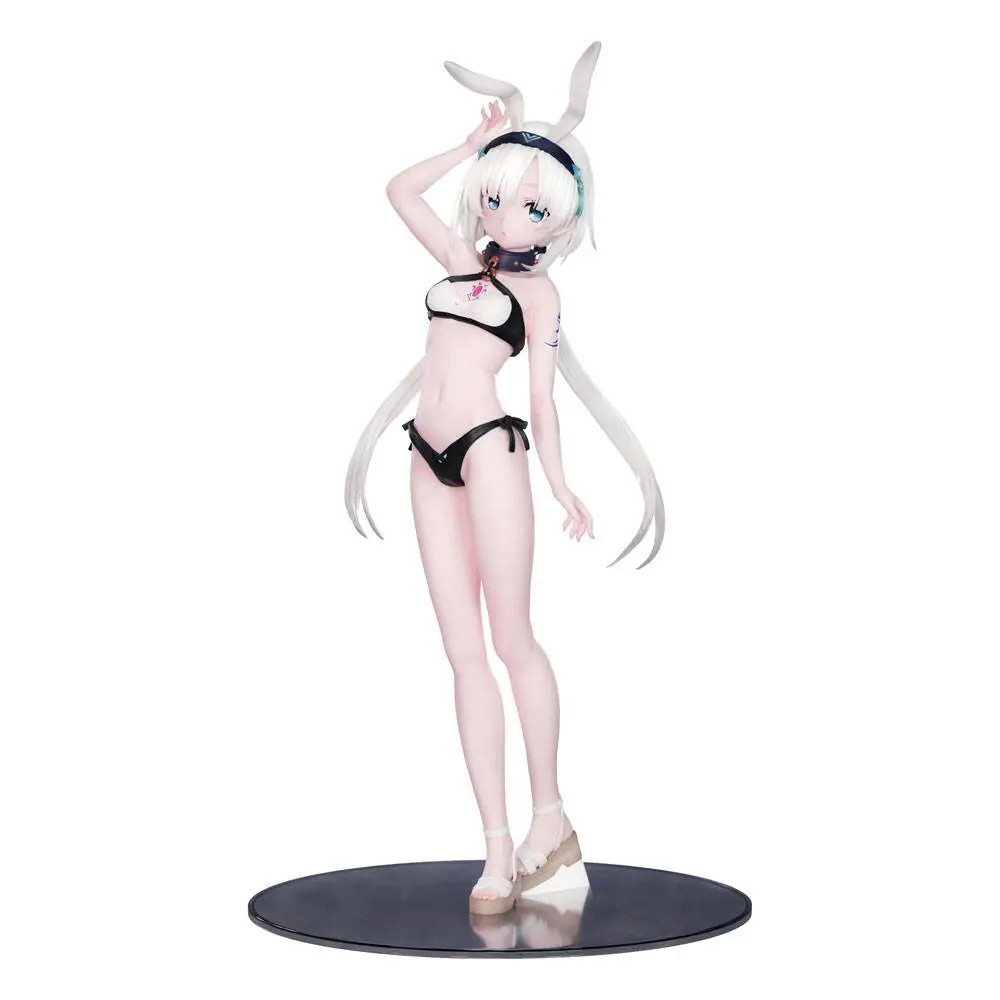 The Alchemist of Ars Magna Statue 1/6 Namtal Bikini Ver. 24 cm product photo