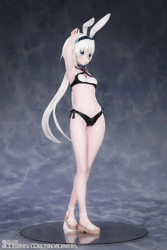 The Alchemist of Ars Magna Statue 1/6 Namtal Bikini Ver. 24 cm product photo