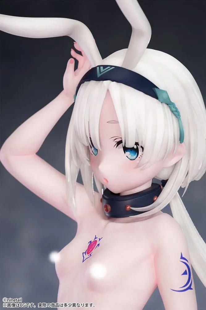 The Alchemist of Ars Magna Statue 1/6 Namtal Bikini Ver. 24 cm product photo