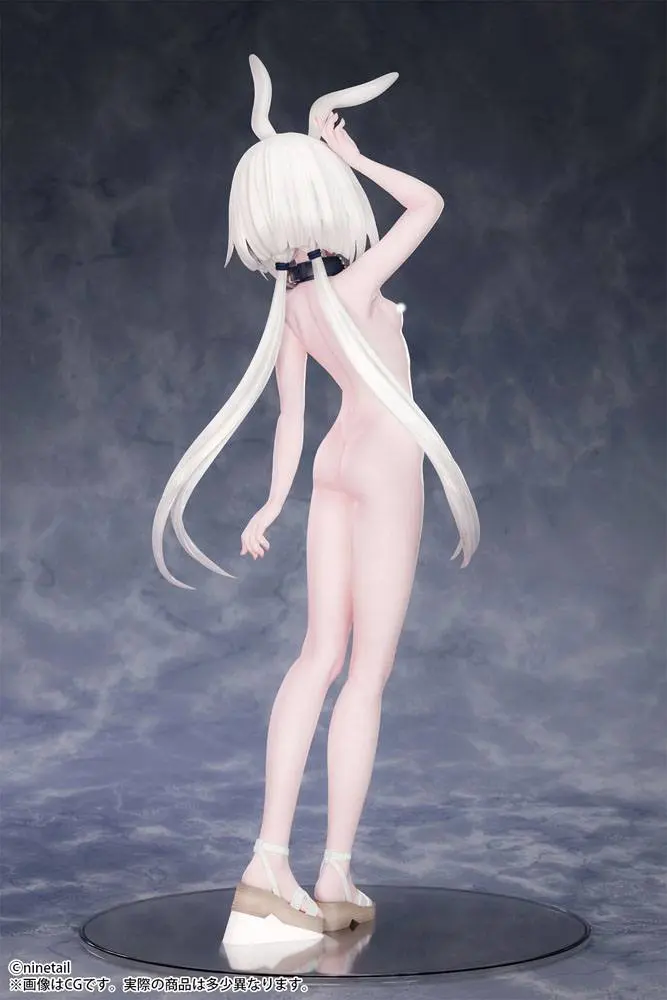 The Alchemist of Ars Magna Statue 1/6 Namtal Bikini Ver. 24 cm product photo