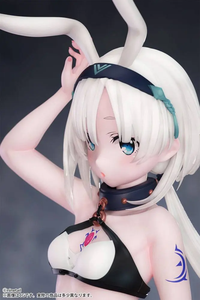 The Alchemist of Ars Magna Statue 1/6 Namtal Bikini Ver. 24 cm product photo