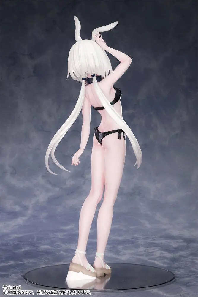 The Alchemist of Ars Magna Statue 1/6 Namtal Bikini Ver. 24 cm product photo