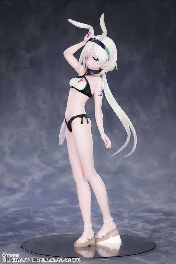 The Alchemist of Ars Magna Statue 1/6 Namtal Bikini Ver. 24 cm product photo