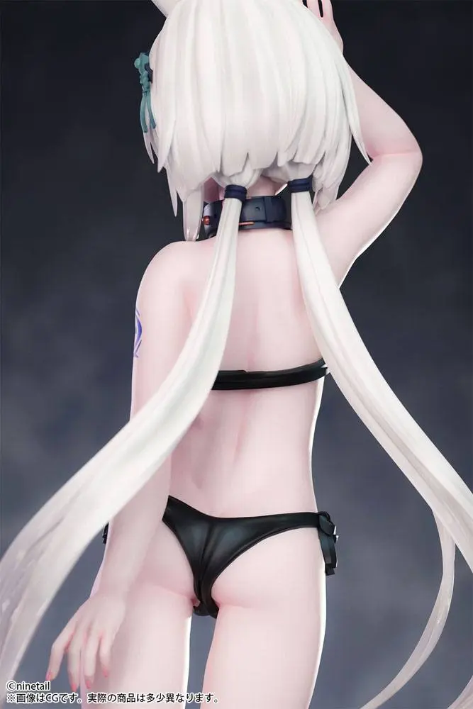 The Alchemist of Ars Magna Statue 1/6 Namtal Bikini Ver. 24 cm product photo