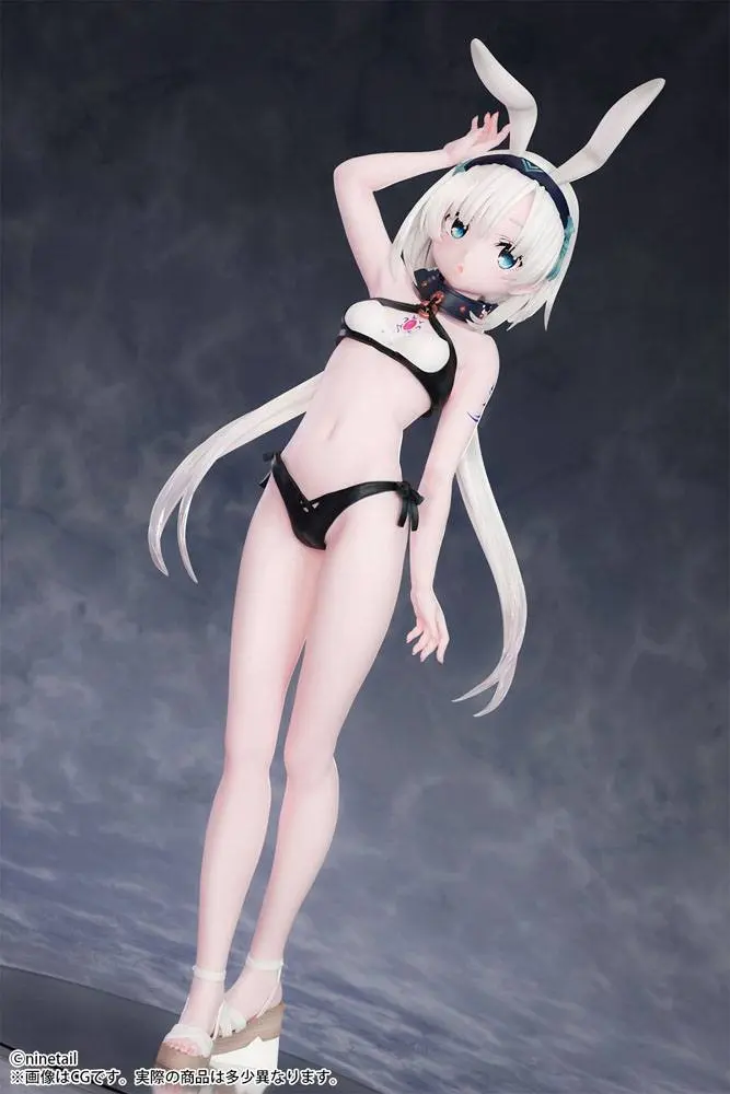 The Alchemist of Ars Magna Statue 1/6 Namtal Bikini Ver. 24 cm product photo