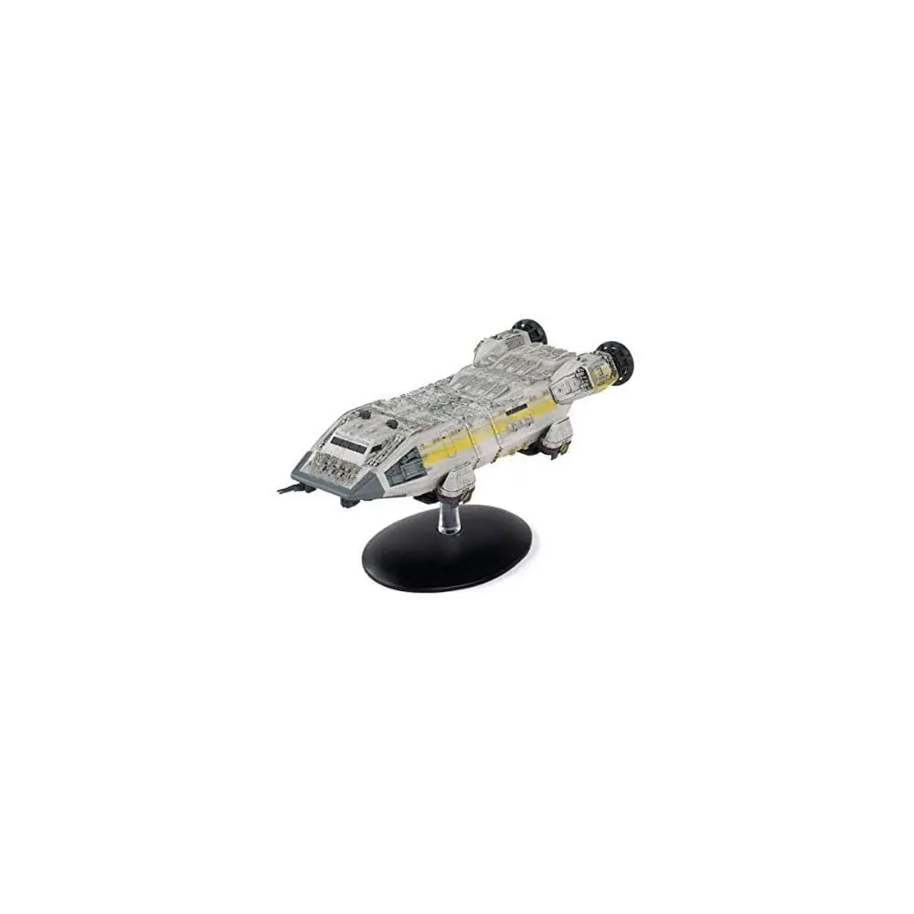 The Alien vs. Predator Alien-Ships Collection Statue Covenant Lander 20 cm product photo
