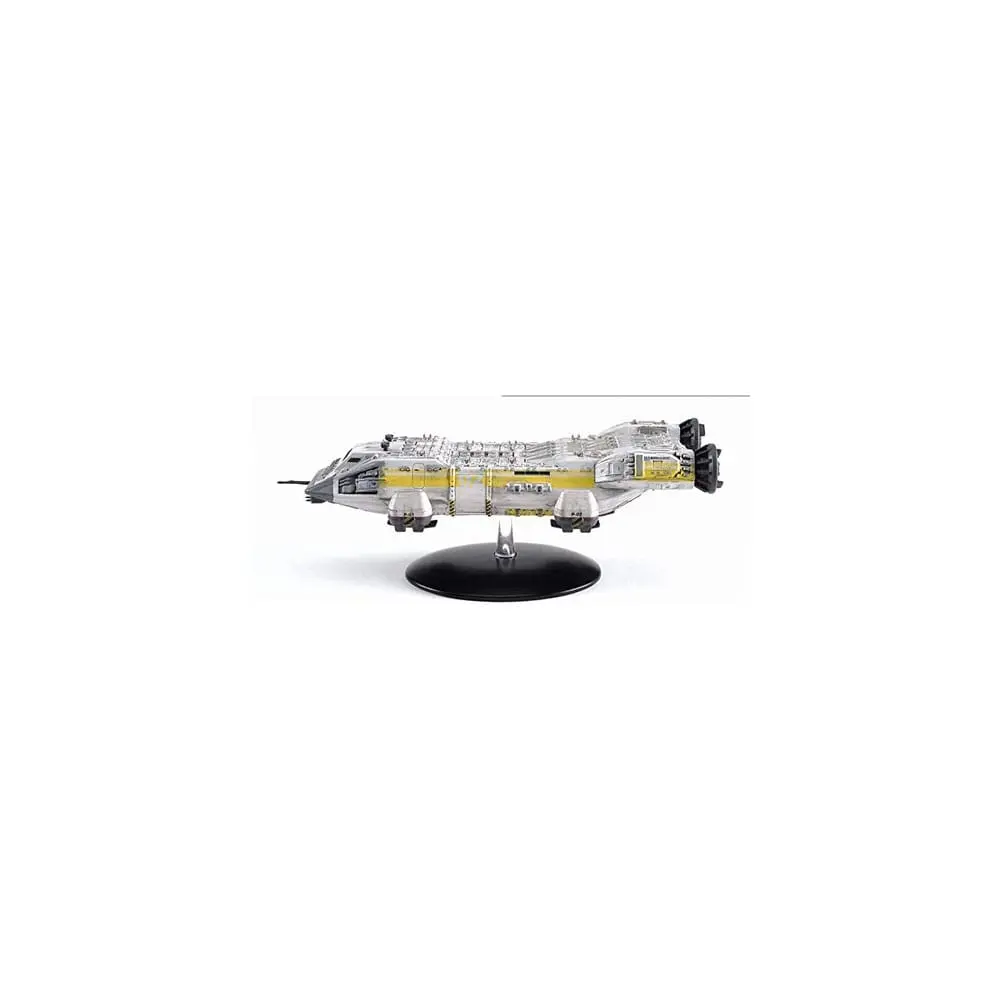 The Alien vs. Predator Alien-Ships Collection Statue Covenant Lander 20 cm product photo