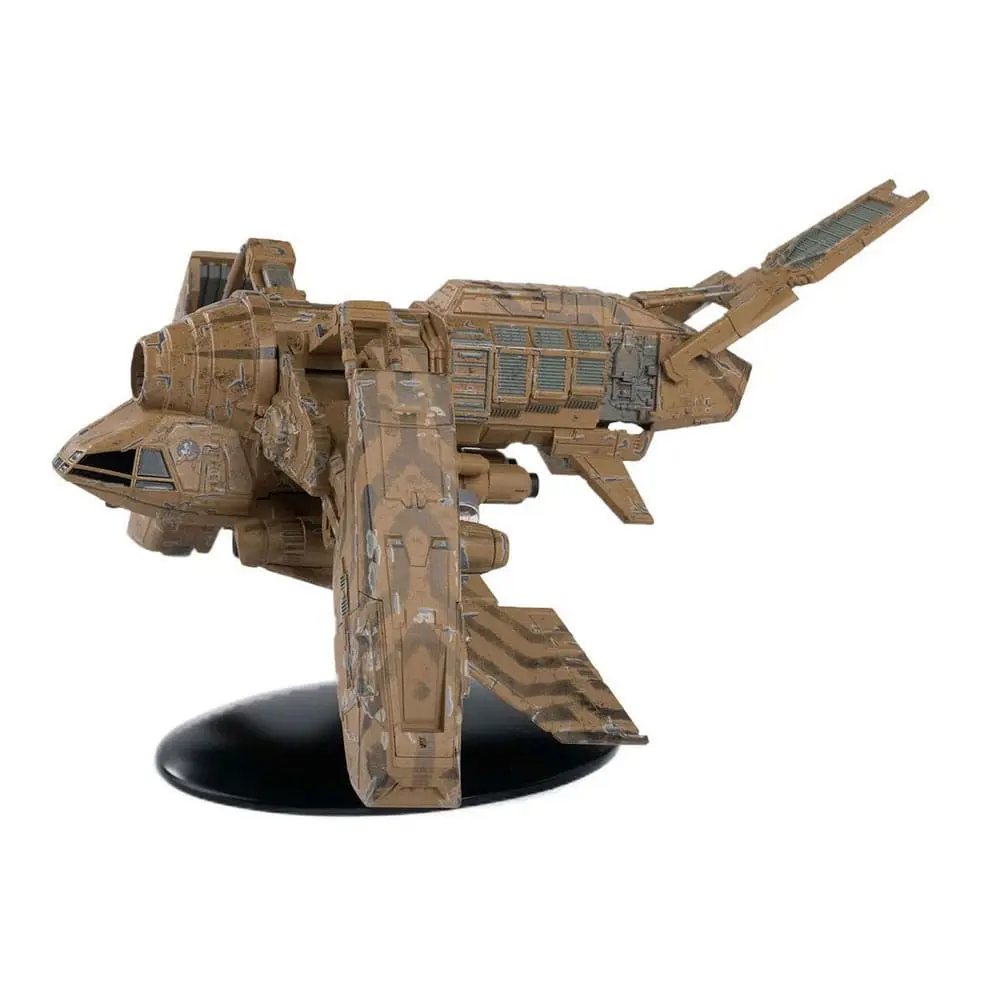 The Alien vs. Predator Alien-Ships Collection Statue The Betty 25 cm product photo