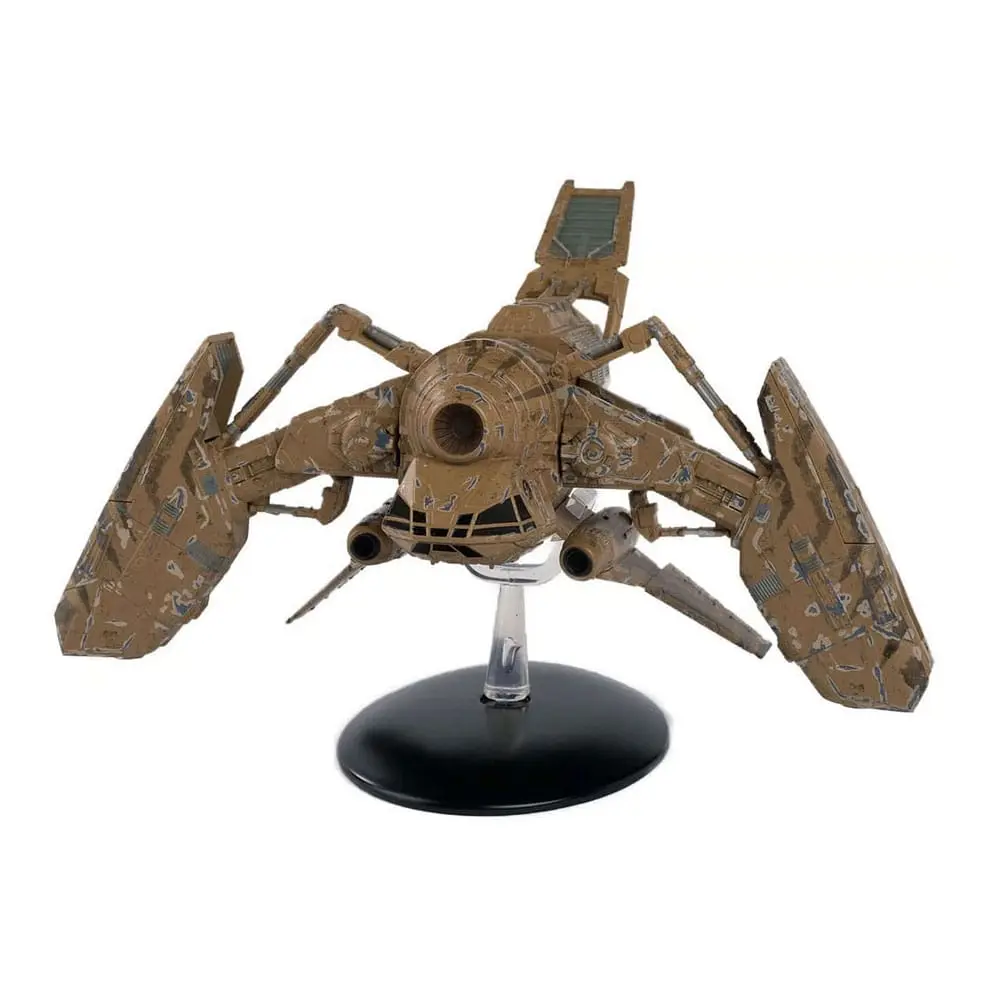 The Alien vs. Predator Alien-Ships Collection Statue The Betty 25 cm product photo