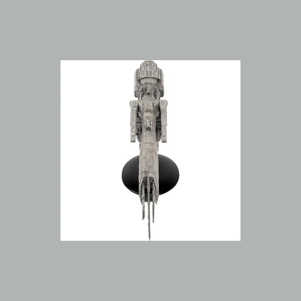 The Alien vs. Predator Collection Statue U.S.S. Sulaco XL 33 cm product photo